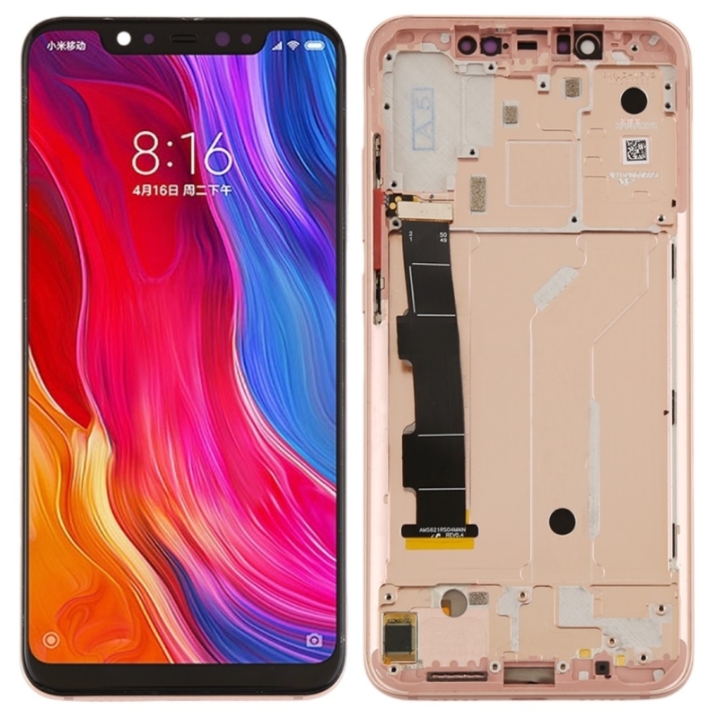 Mi 8