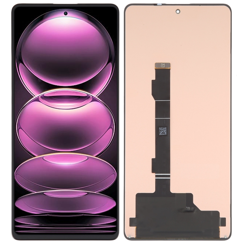 Poco X5 Pro