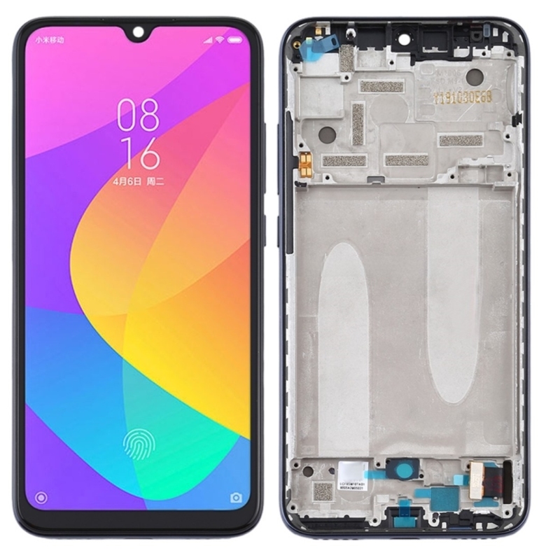Mi A3