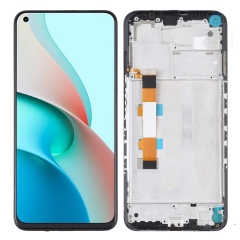Redmi Note 9 5G