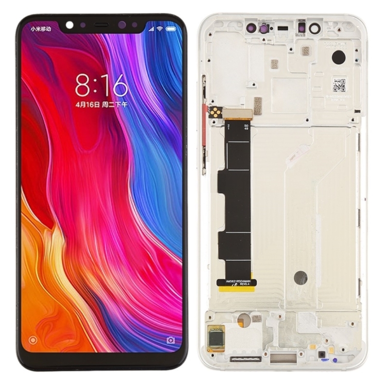 Mi 8