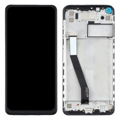 Redmi Note 9