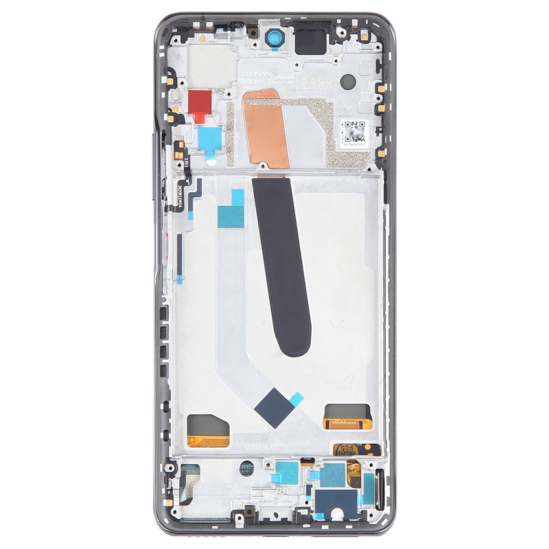 Redmi K40