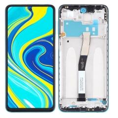Redmi Note 9S