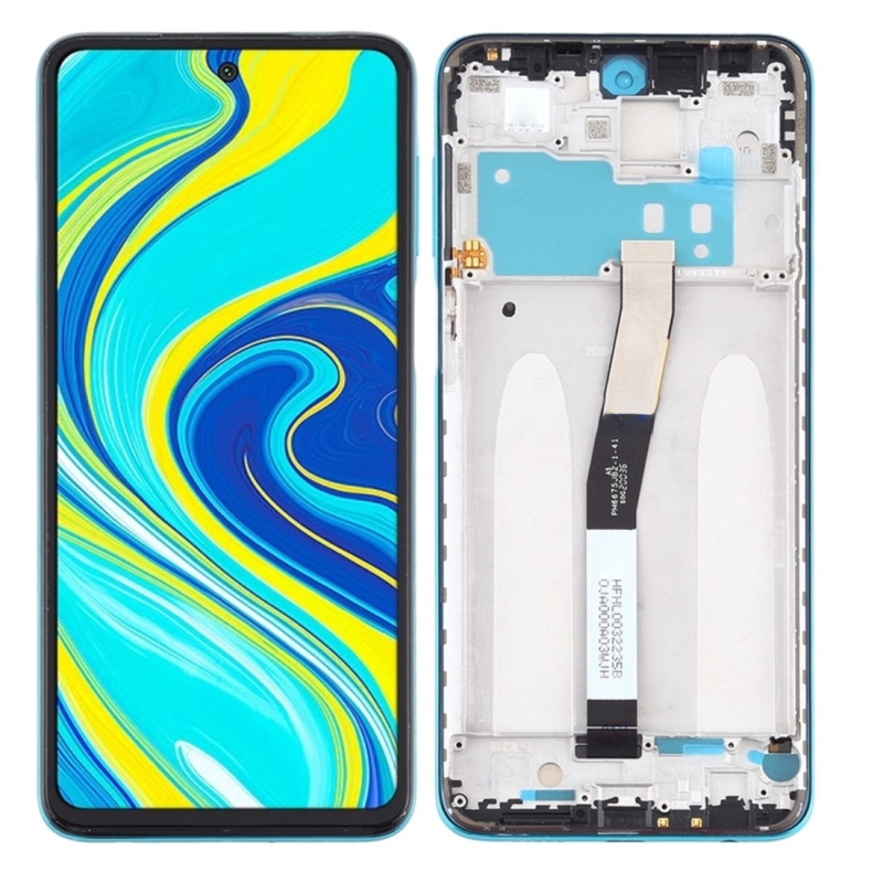 Redmi Note 9S
