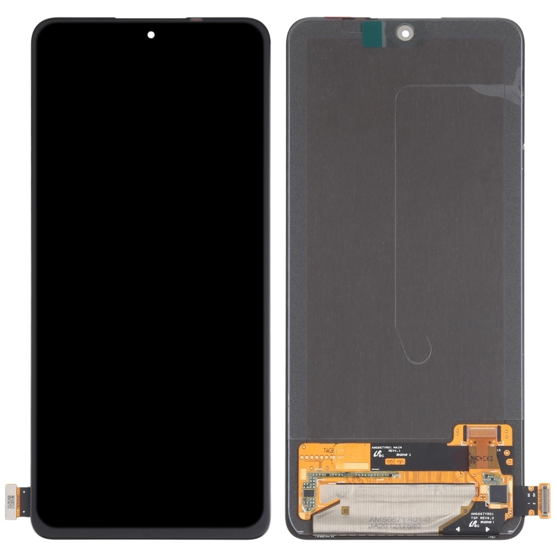 Redmi Note 11E Pro
