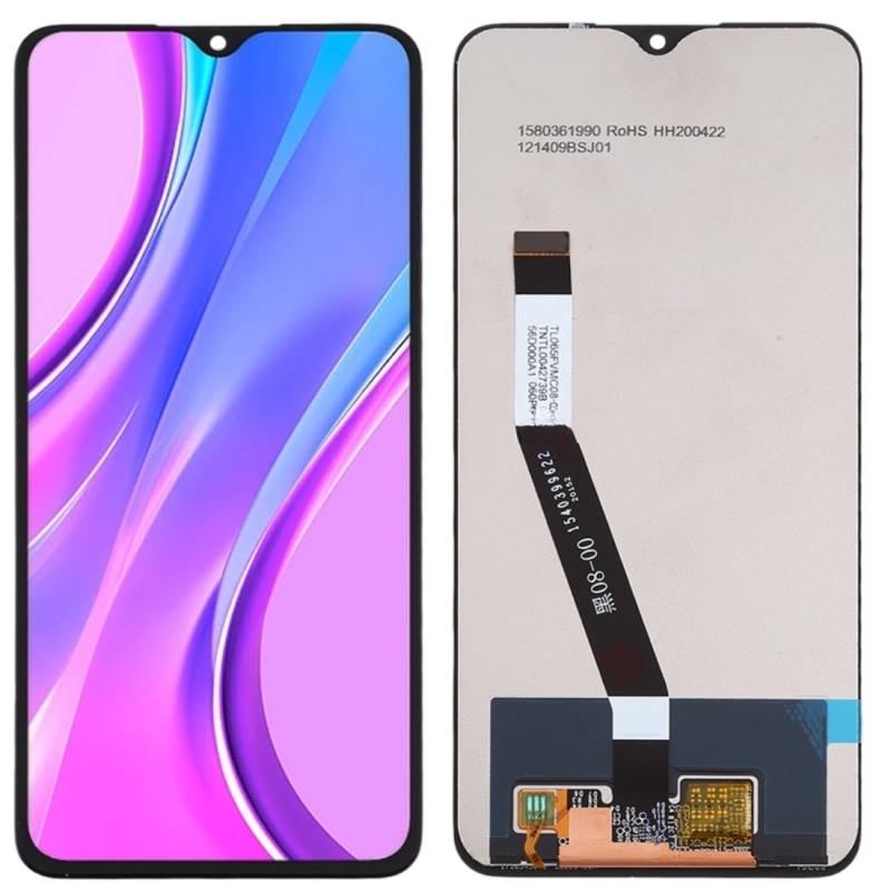 Redmi 9