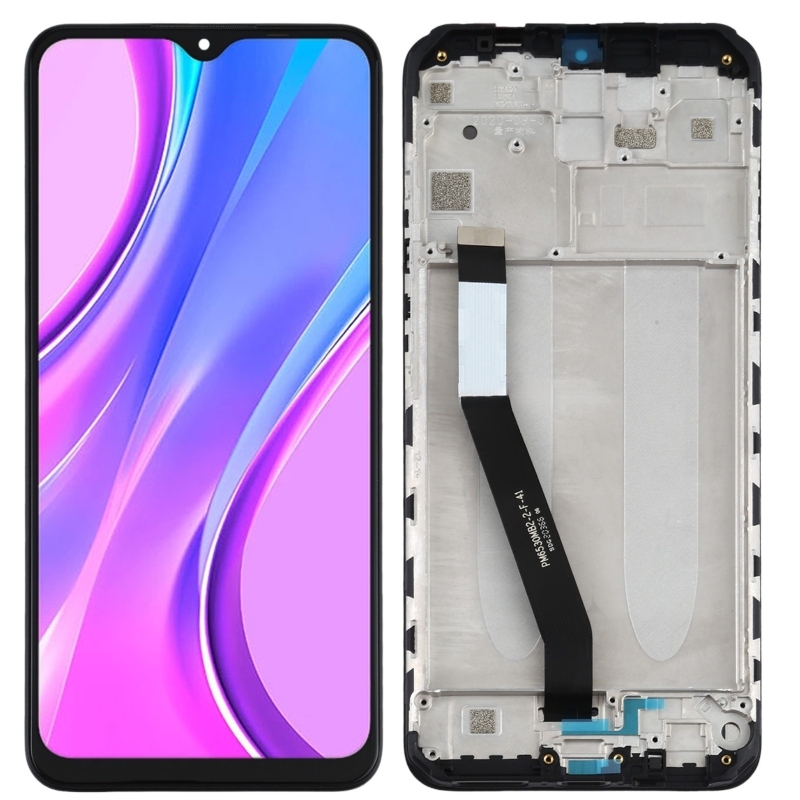 Redmi 9 Prime