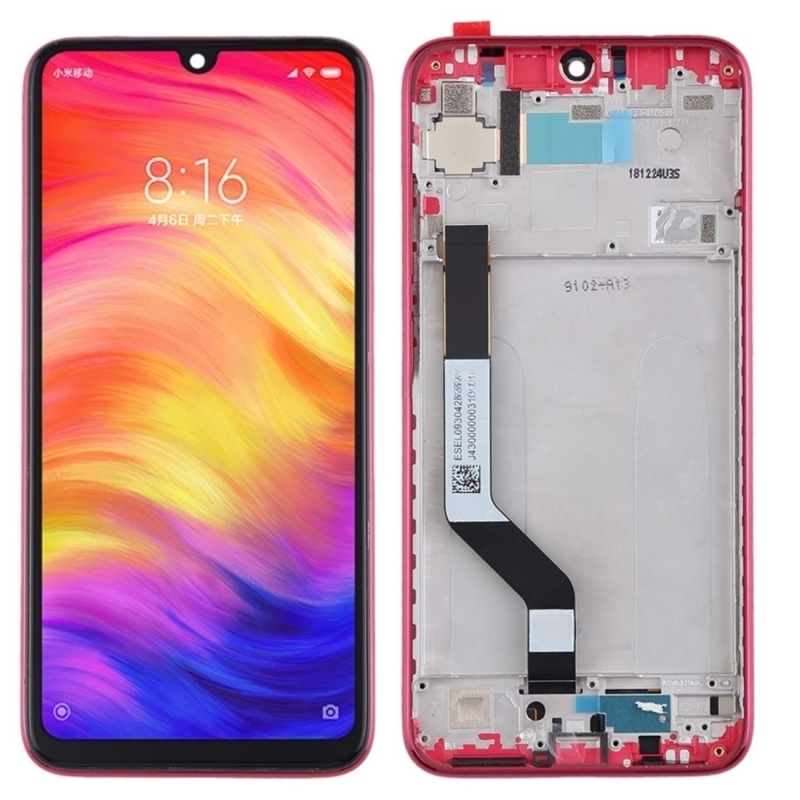 Redmi Note 7