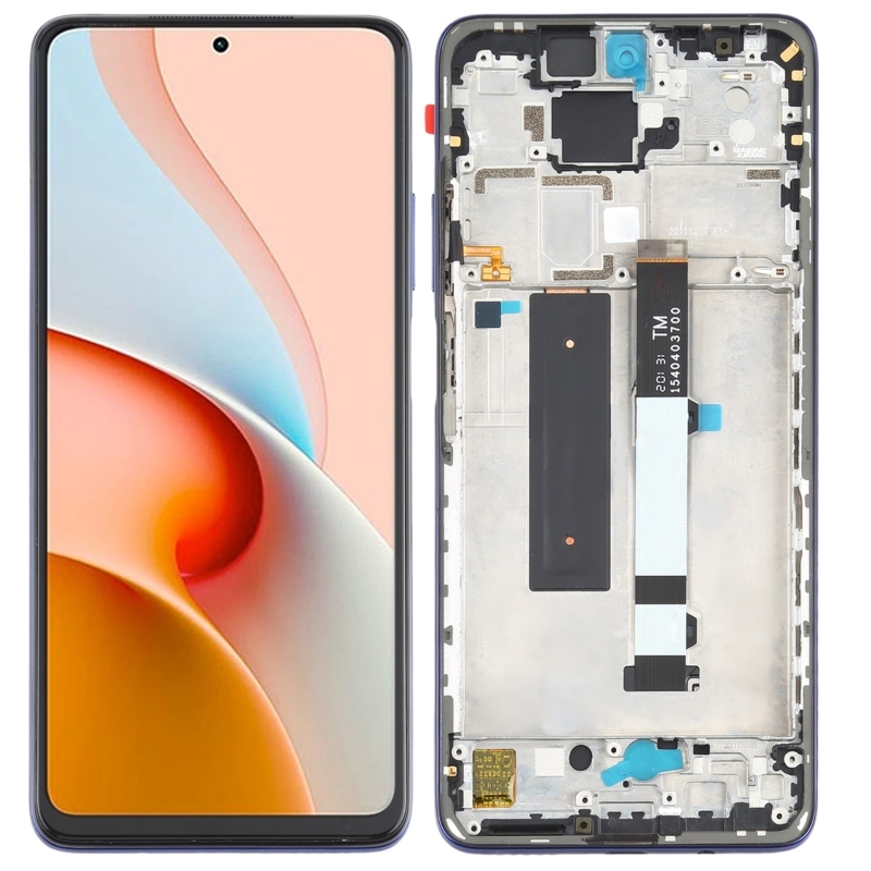 Mi 10T Lite 5G