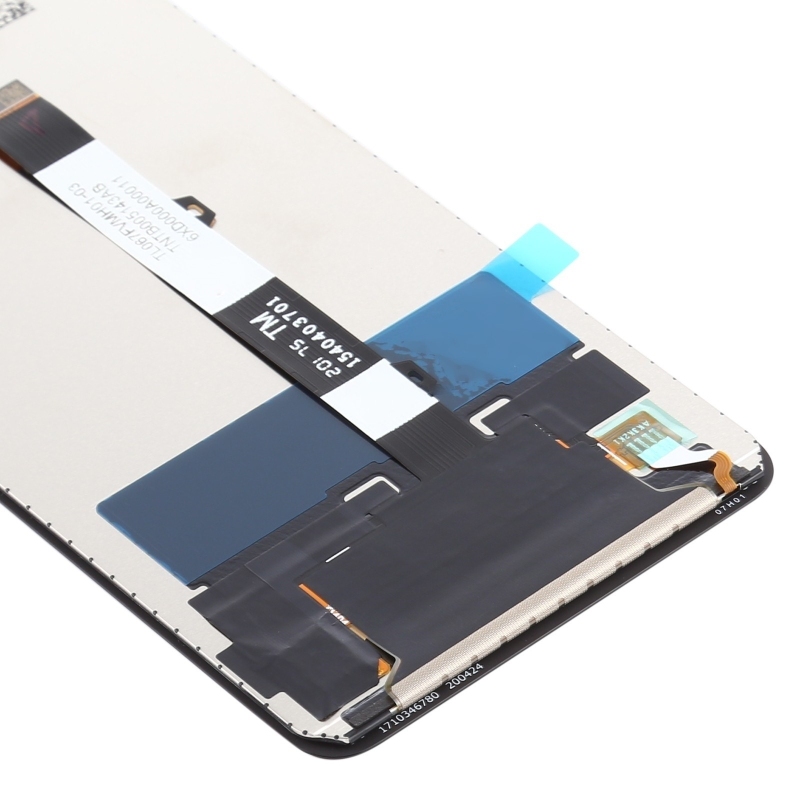 Poco X3 NFC