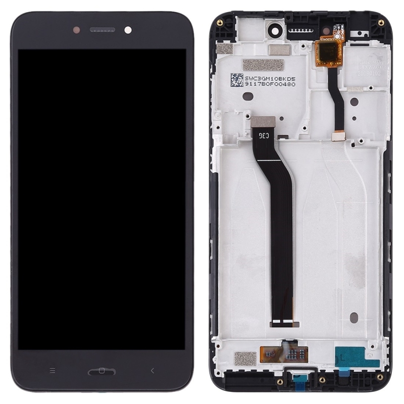 Redmi Go