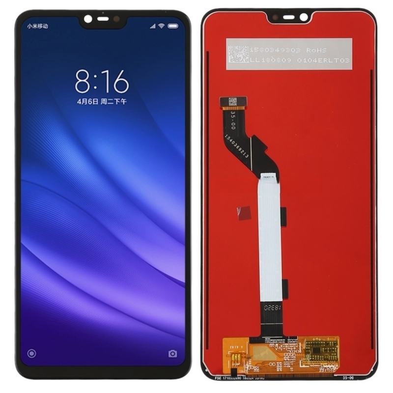 Mi 8 Lite