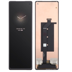 Mi Mix Fold