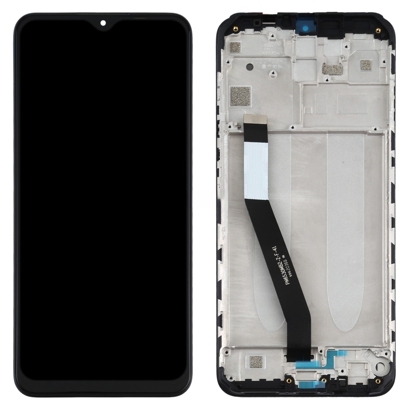 Redmi 9