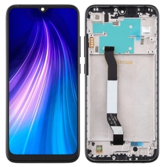 Redmi Note 8