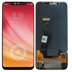 Mi 8 Explorer