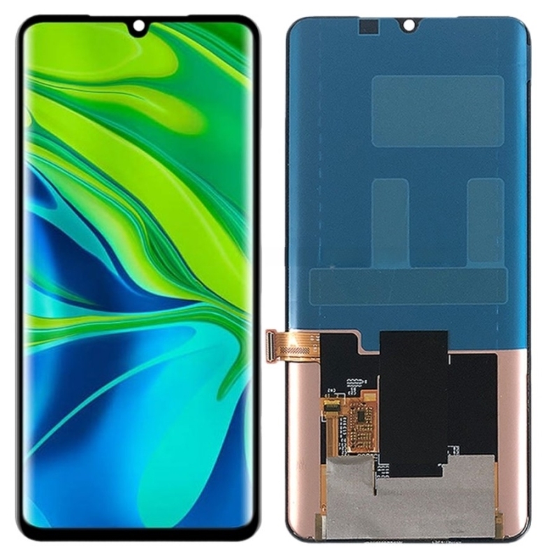 Mi Note 10