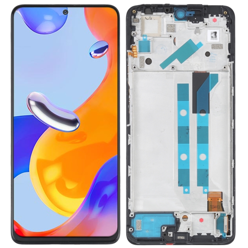 Redmi Note 11E Pro