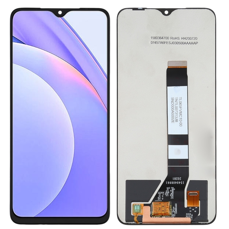 Poco M3