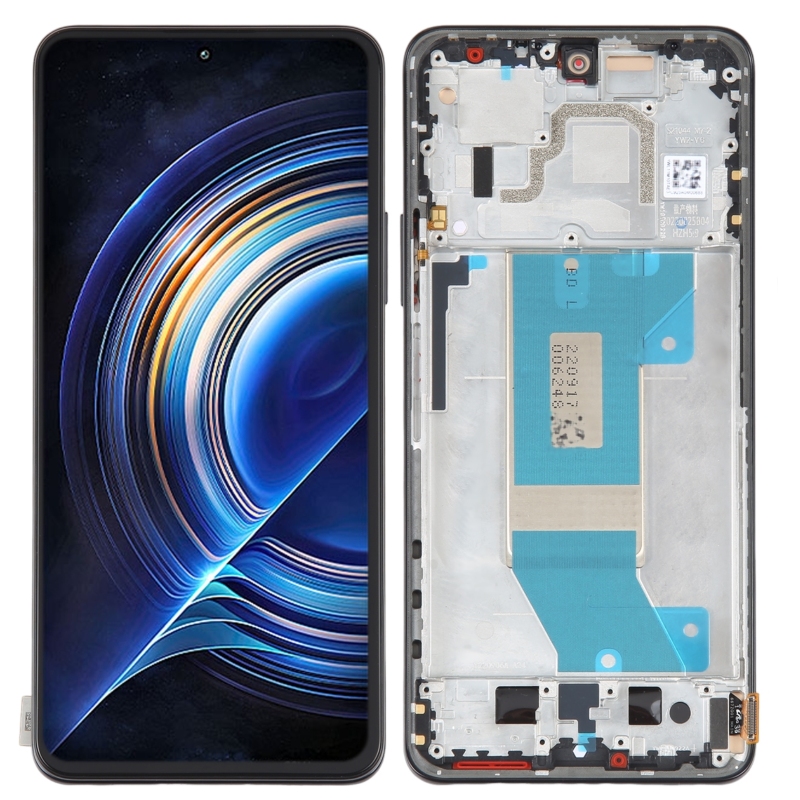 Redmi K50 Pro
