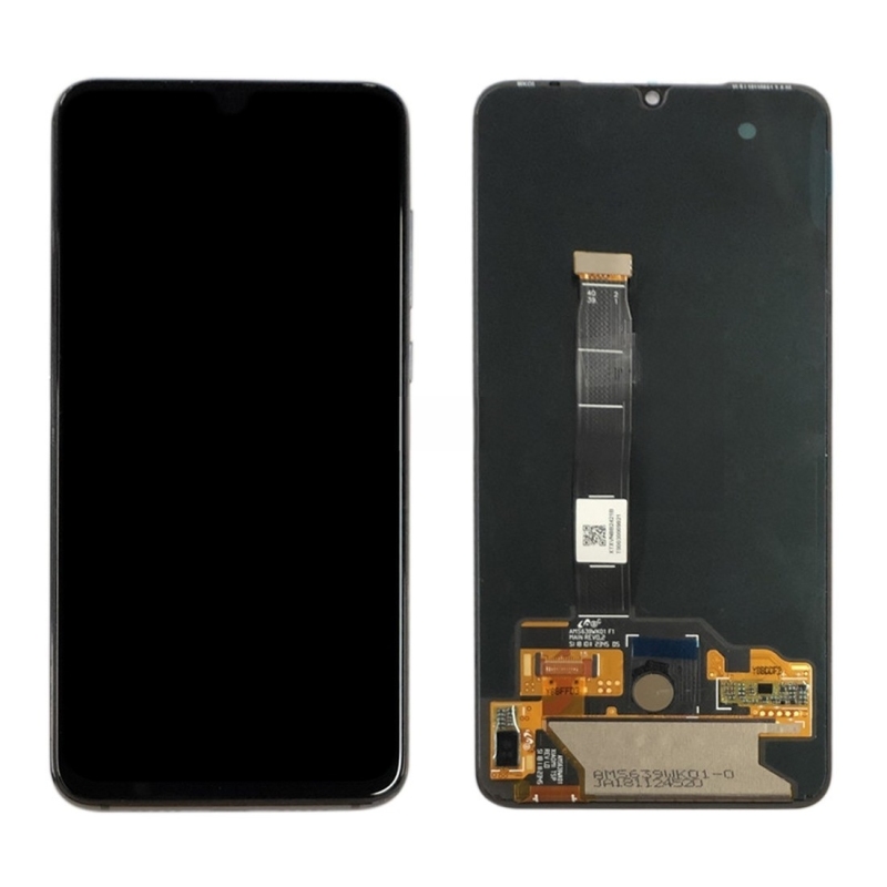 Mi 9 Explorer