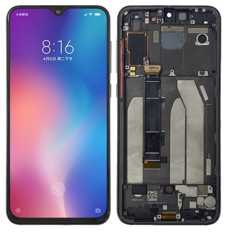 Mi 9 SE