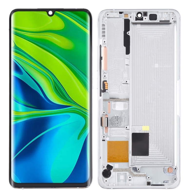 Mi Note 10