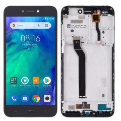 Redmi Go