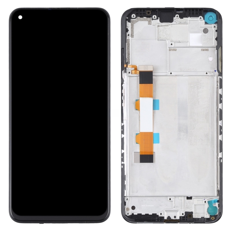 Redmi Note 9 5G