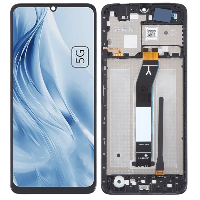 Redmi 13C 5G