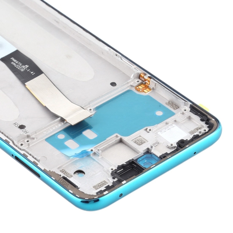 Redmi Note 9S