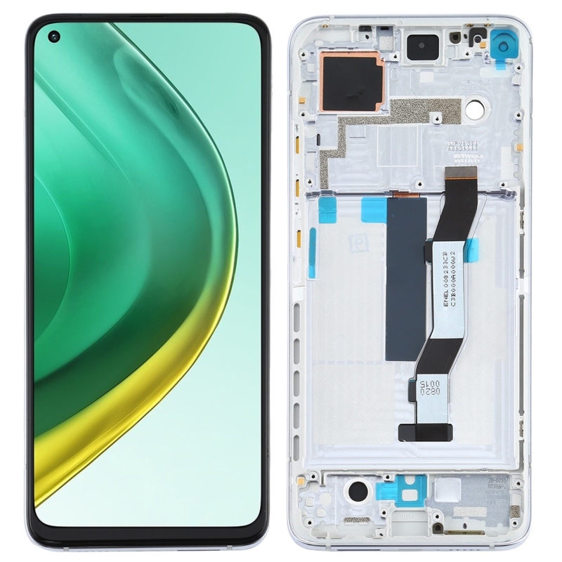 Redmi K30S