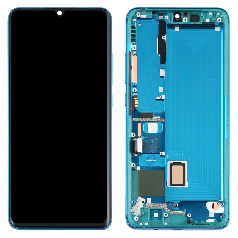 Mi Note 10