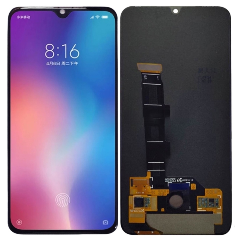 Mi 9 SE