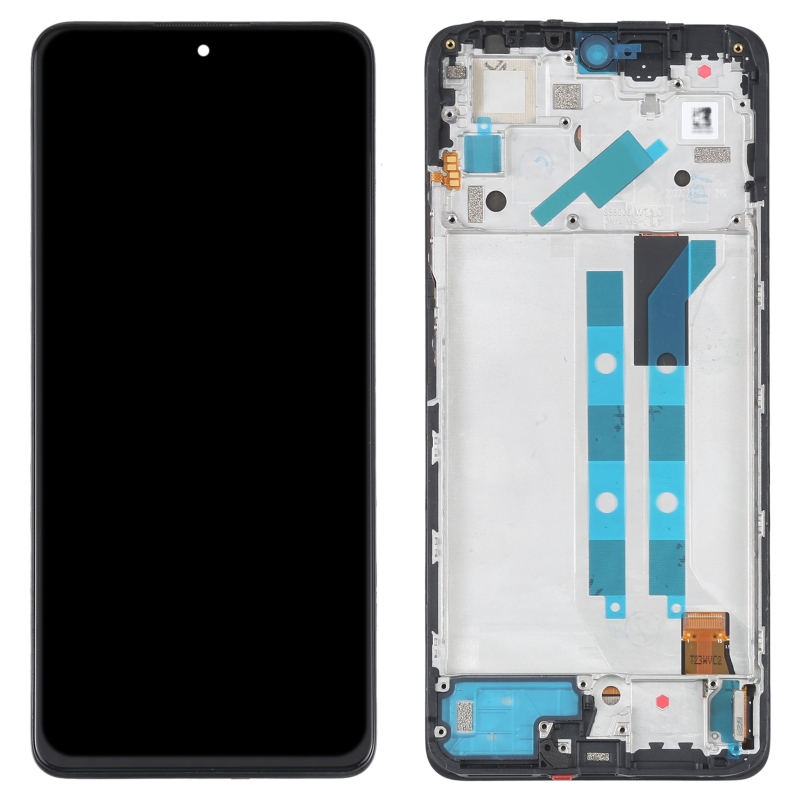 Redmi Note 11E Pro