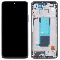 Redmi Note 10 Pro (China)