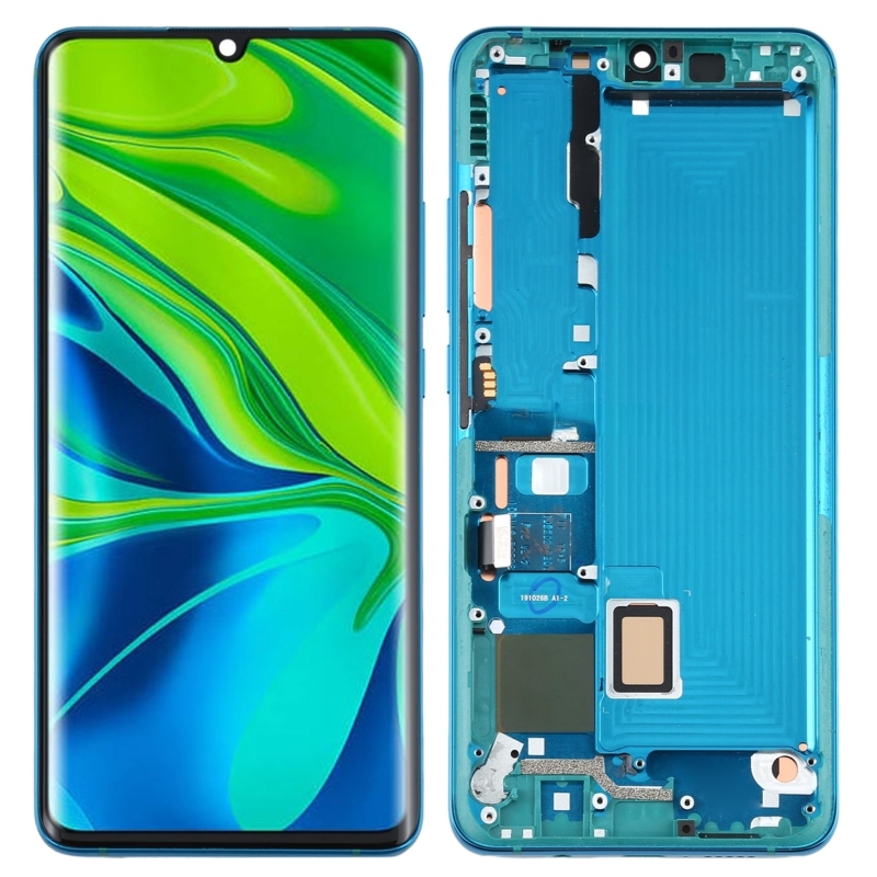 Mi Note 10 Lite
