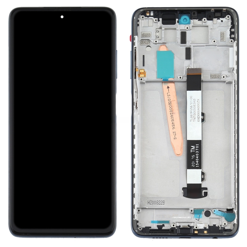 Poco X3 NFC