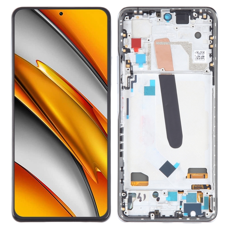 Redmi K40