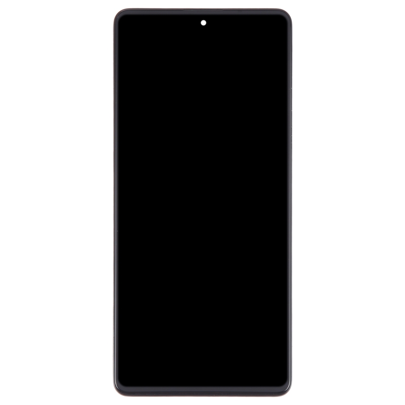 Poco X5 Pro