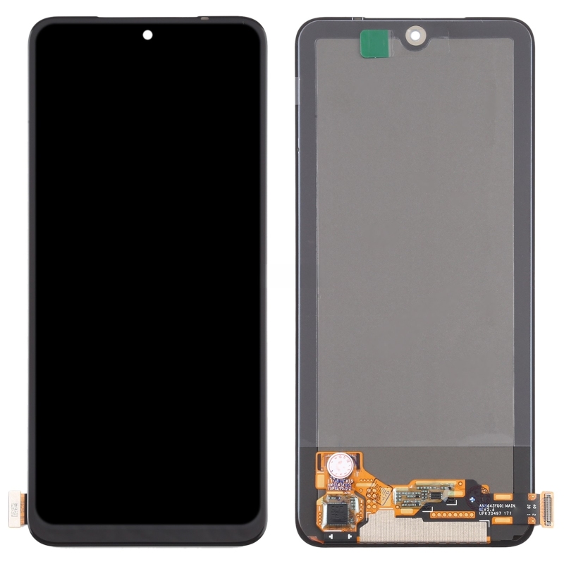 Redmi Note 10S