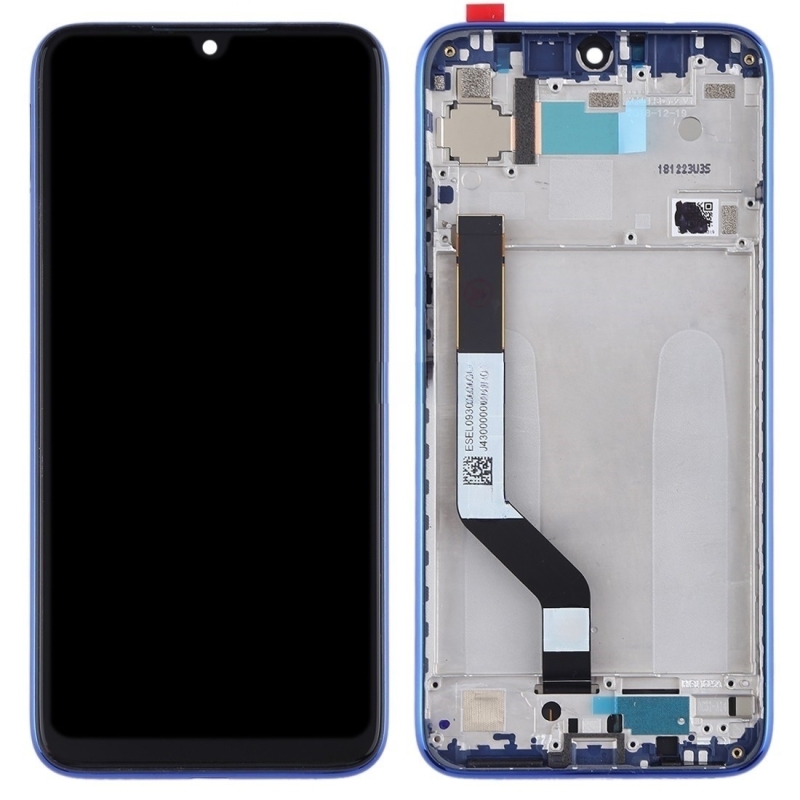Redmi Note 7