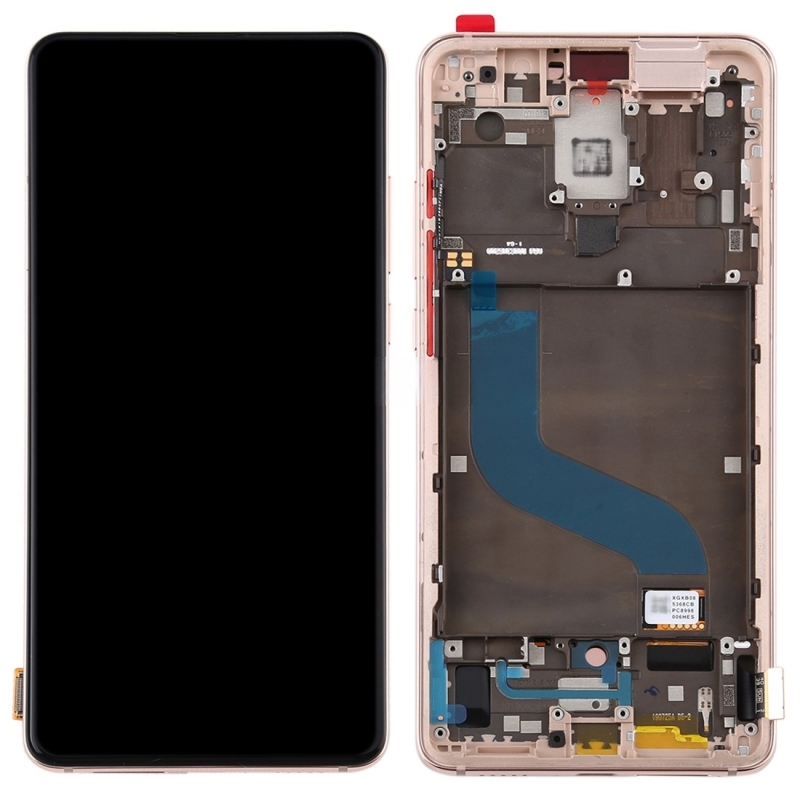 Redmi K20