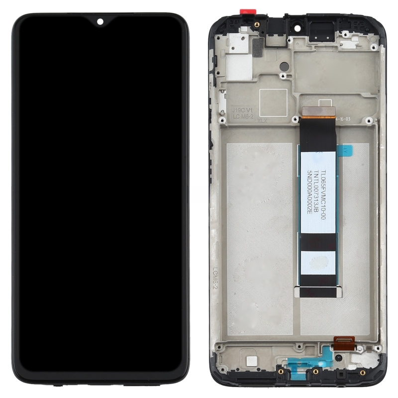 Redmi Note 9 4G