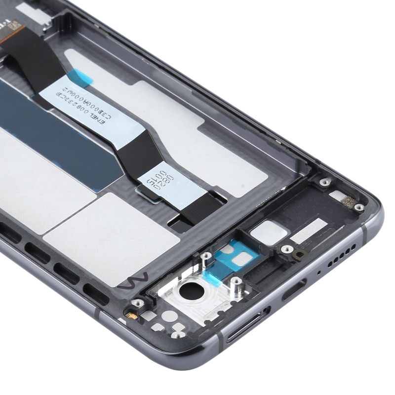 Redmi K30S