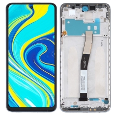 Redmi Note 9S