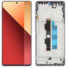 Redmi Note 13 Pro 4G