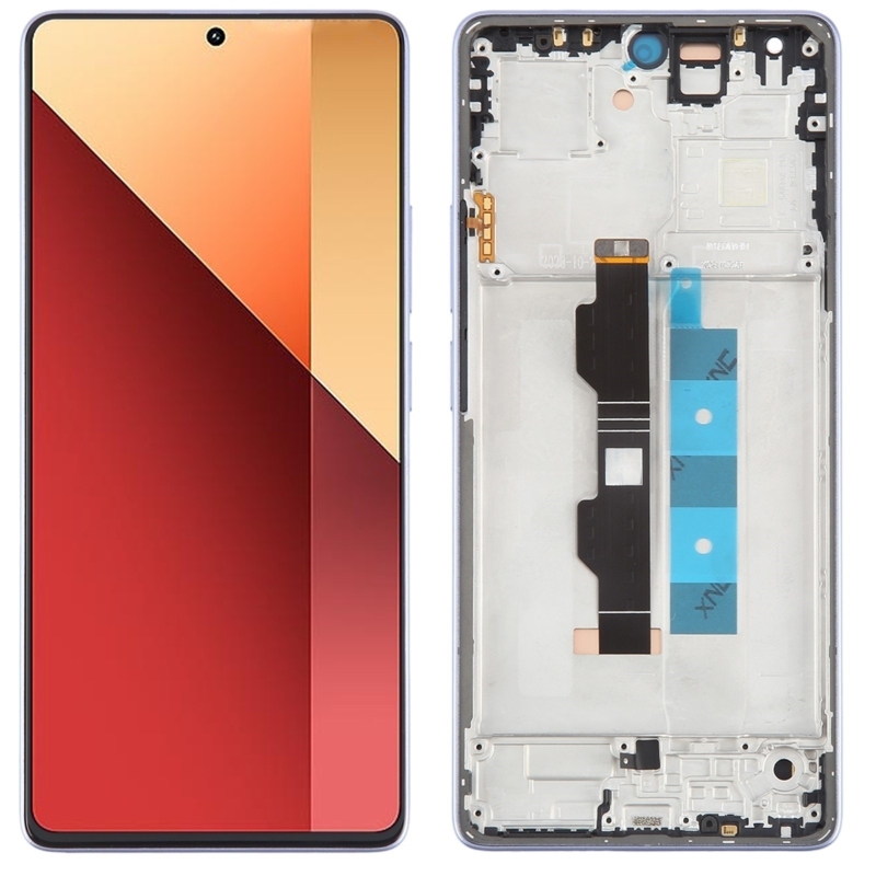 Redmi Note 13 Pro 4G