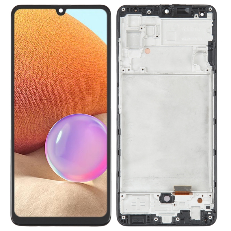 Galaxy A32